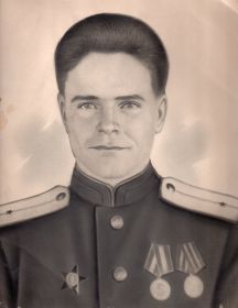 Шевелёв Михаил Иванович