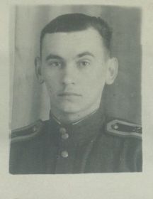 Задиора Владимир Петрович