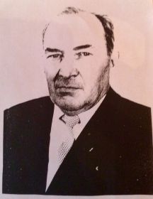 Козлов Леонид Дмитриевич