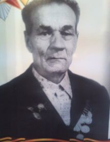 Кукушкин Николай Михайлович