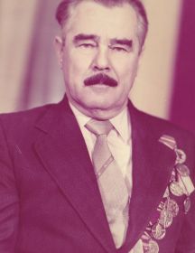 Николаев Николай Васильевич (30.11.1927- 03.13.2003)гг.