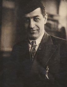 Елекоев Борис Дмитриевич