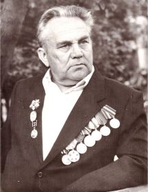 Шаповалов Николай Федорович