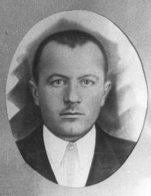 Кузьмин Григорий Михайлович