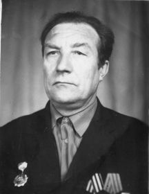 Юшков Иван Николаевич