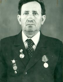 Салохин Николай Иванович 