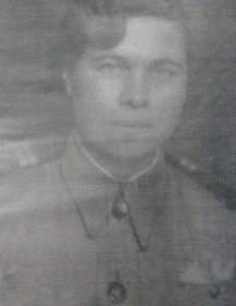 Минеева (Русакова)Валентина Николаевна
