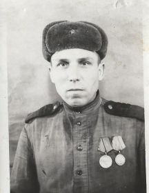 Кутиков Константин Павлович
