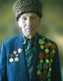 Лепшоков Борис Догожаевич