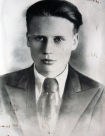 Парсаков Геннадий Иванович