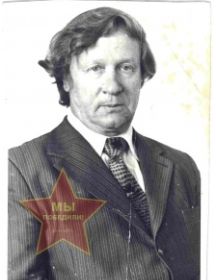 Лоншаков Иван Кондратьевич