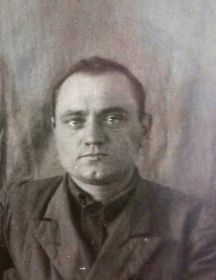 Александров Михаил Сергеевич