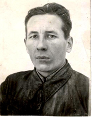 Казаков Иосиф Михайлович