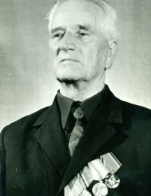 Назарков Сергей Данилович 