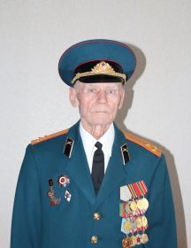 Кравцов Николай Георгиевич