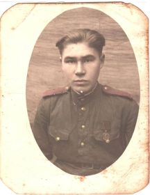 Пашуков Виктор Дмитриевич