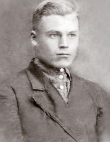 Корольков Андрей Степанович