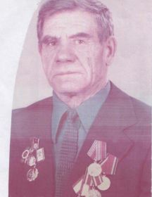 Семенецкий Виктор Яковлевич