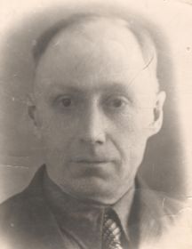 Щёткин Виктор Григорьевич 