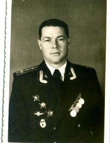 Комков Александр Иванович
