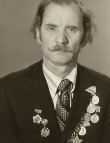 Фарафонов Василий Михайлович