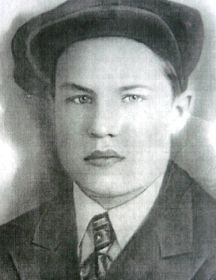 Хамов Сергей