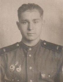 Талай Иван Григорьевич