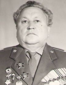 Кретов Михаил Васильевич