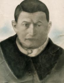 Бутынко Савва Иванович