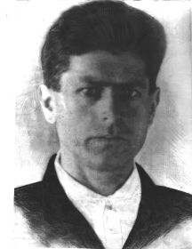 Бессольнов Василий Иванович
