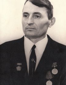 КИРПА ИВАН АФАНАСЬЕВИЧ   1926       -     2.01.2014 г