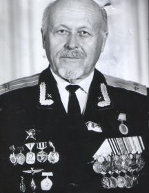 Булыгин Василий Васильевич