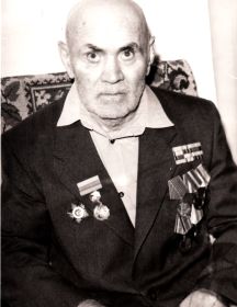 Миранов Аршавир Макарович