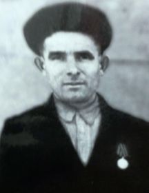 Ханбиков Ряхимжан Идрисович