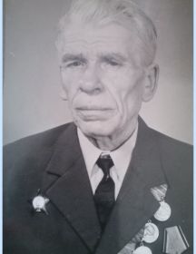 Скопцов Фёдор Яковлевич