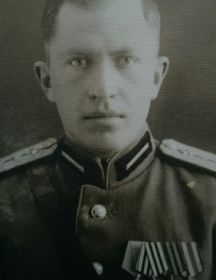 Кутейников Владимир Иванович 1921-2002 гг.