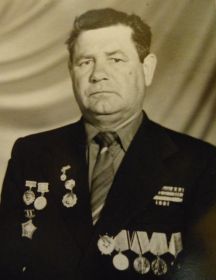 Михайлов Владимир Иванович