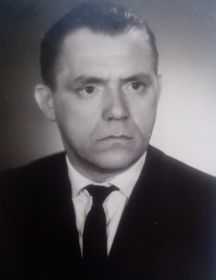 Светлов Иван Александрович