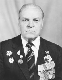 Батнерович Альфред Петрович 1916-1996гг.