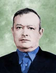 Киртьянов Александр Борисович