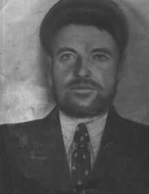 Черниговский Василий Иванович