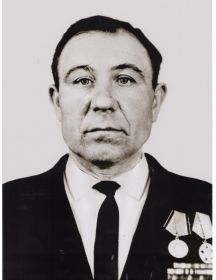 Васин Иван  Сергеевич