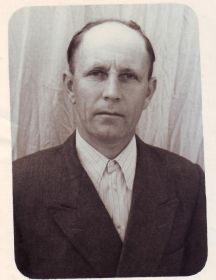 Казакевич Александр Дмитриевич