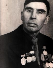 Сафин Заки Сафинович