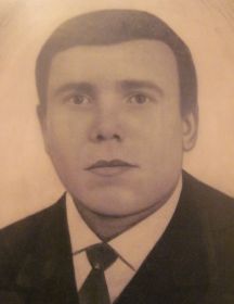 Нутрихин Александр Владимирович