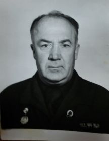 Борщев Алексей Александрович 30.08.1925 г. - 29.06.1991