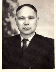 Истомин Александр Павлович