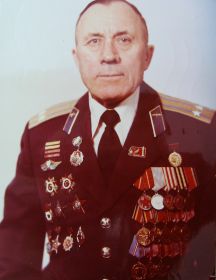 Латынцев Николай Иванович