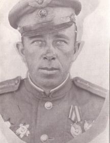Киаука Константин Александрович 