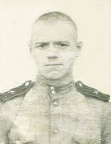 Макаров Иван Иванович